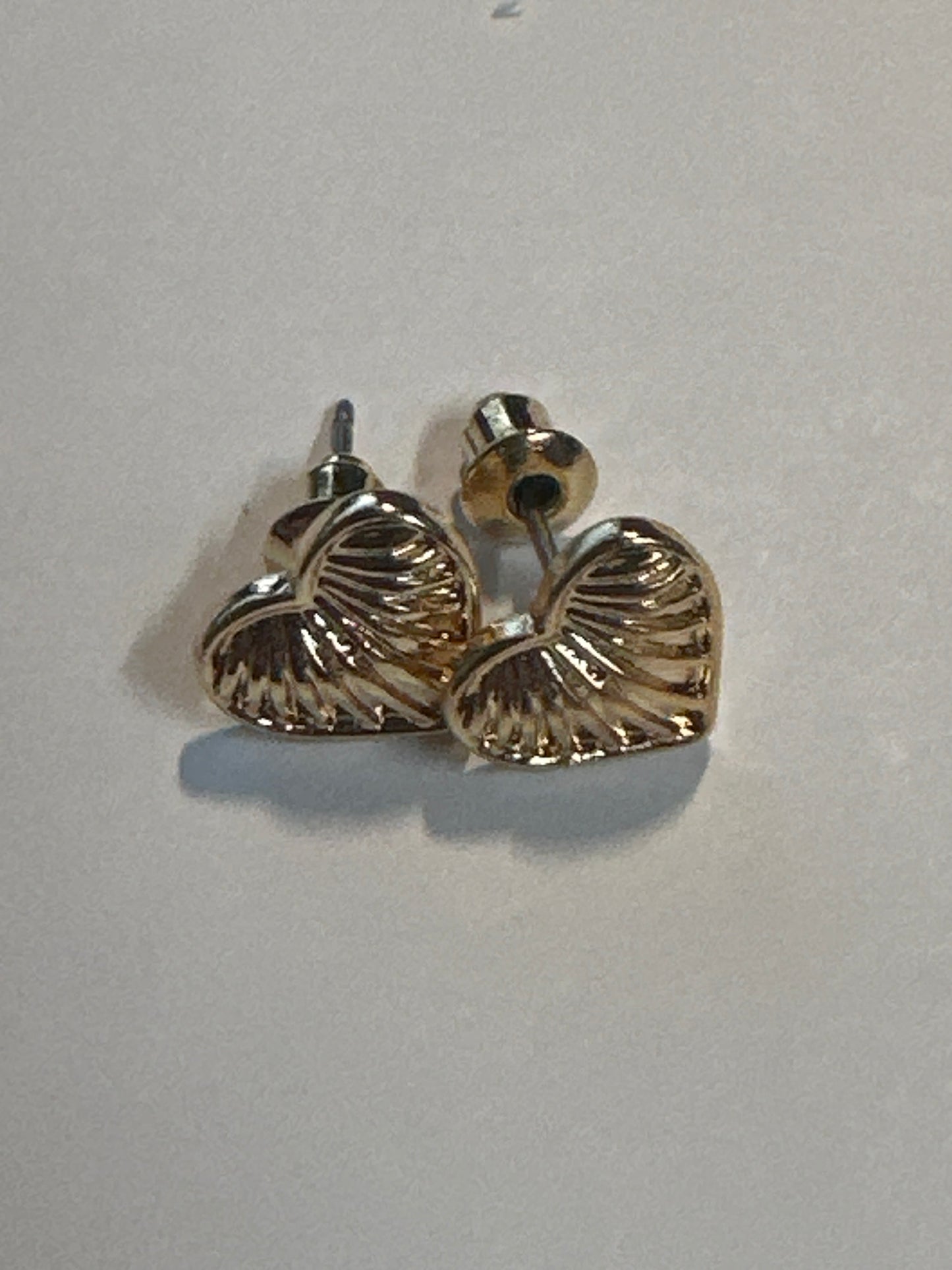 SONS OF ANARCHY: Dr Tara Knowles HERO Earrings
