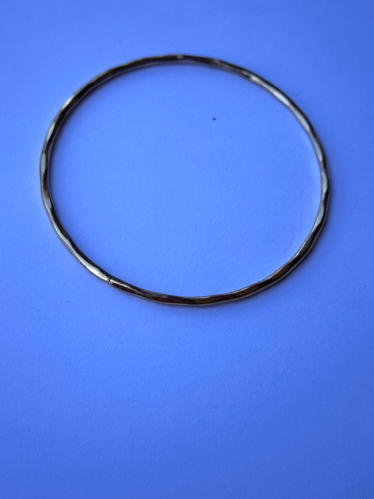 BREAKING BAD: Skyler White Gold Bracelet