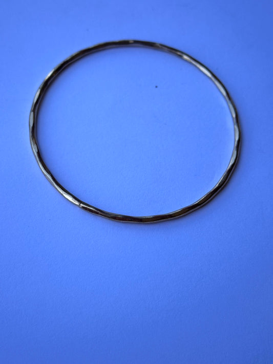 BREAKING BAD: Skyler White Gold Bracelet
