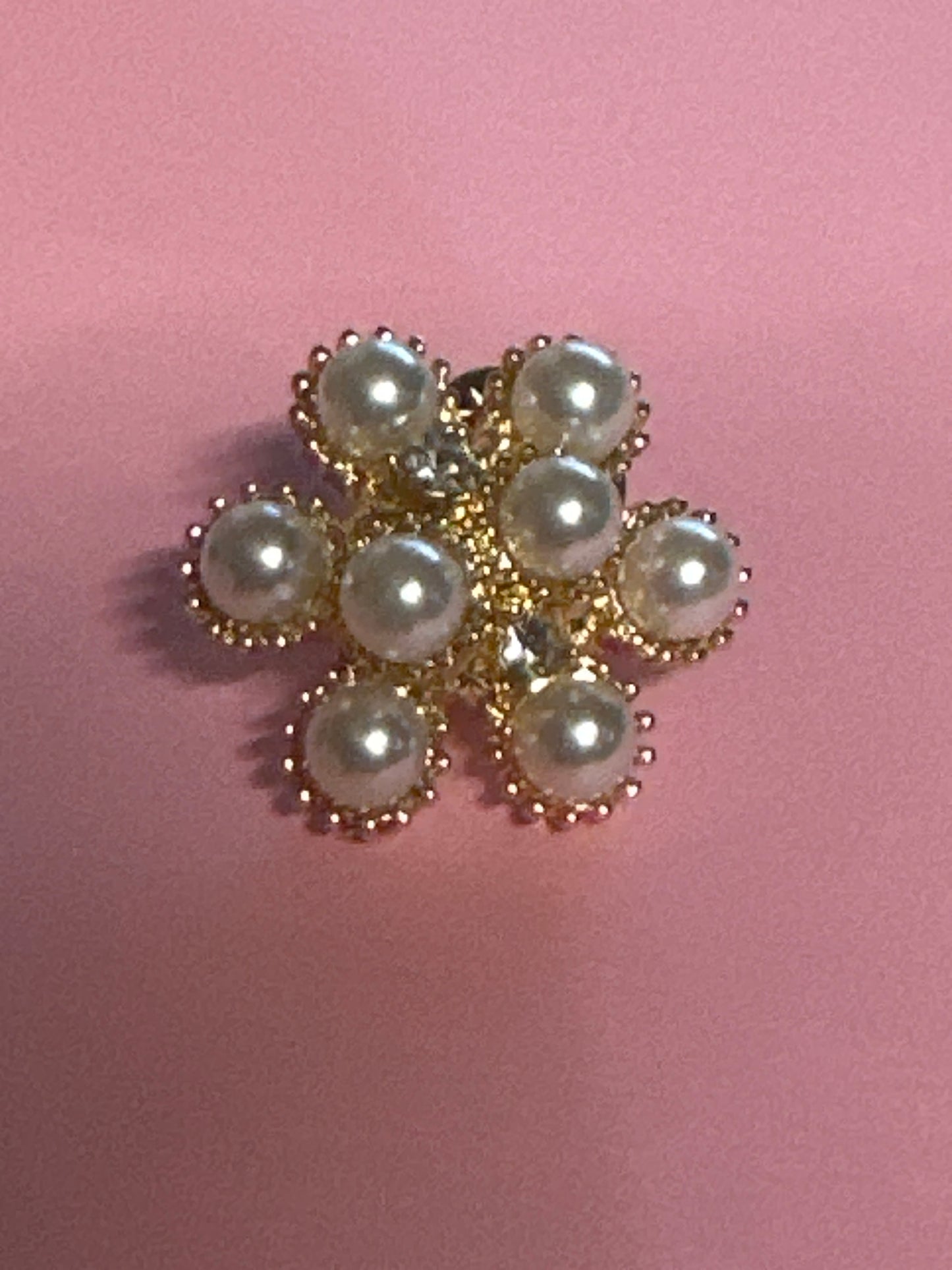 MAD MEN: Joan's Mid-Century Brooch Collection