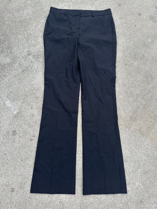 Parks and Recreation: Leslie Knope’s  HERO THEORY Black Pants (4)