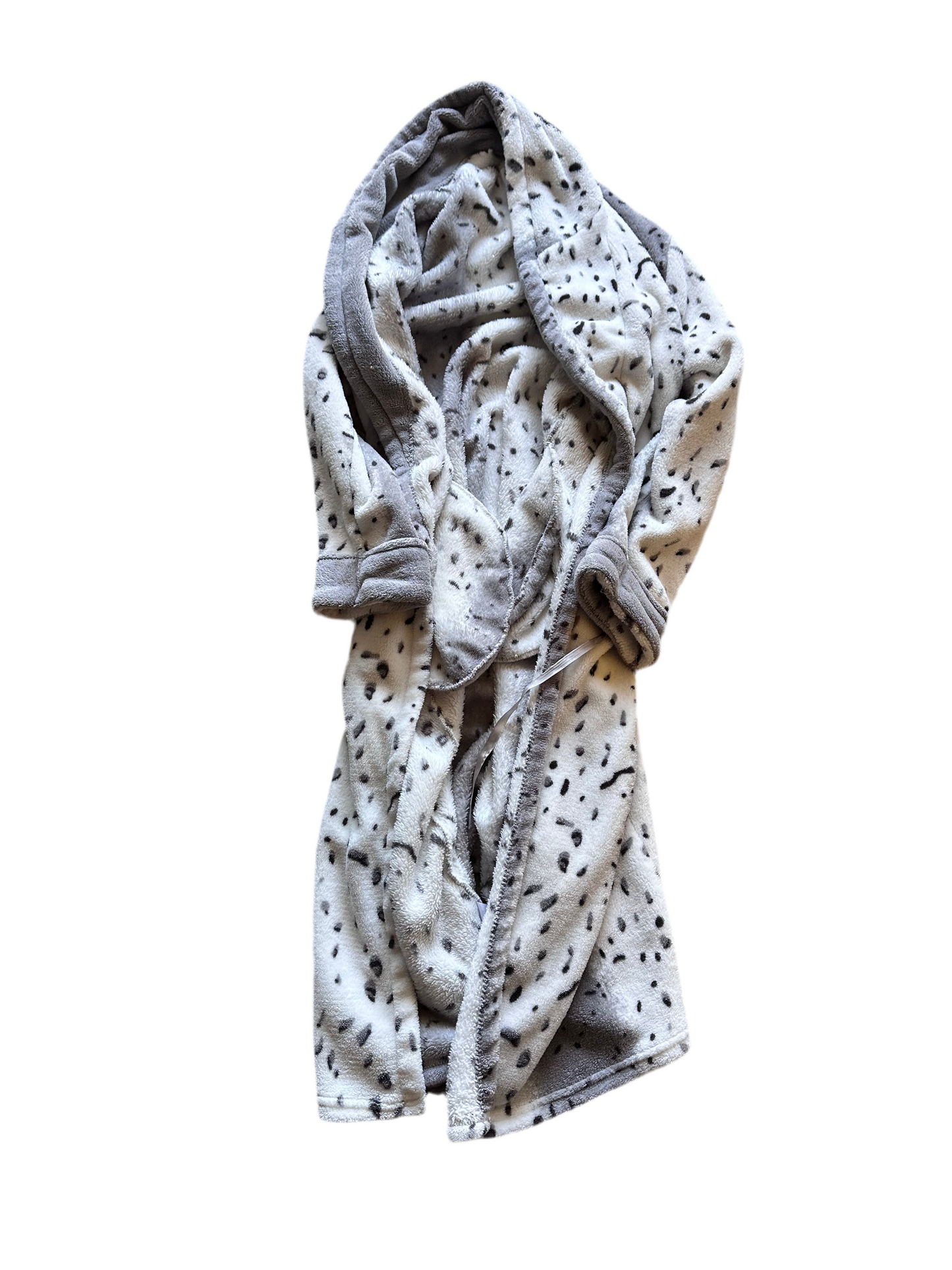 New Girl: Jessica Day's Bathroom Robe (S)