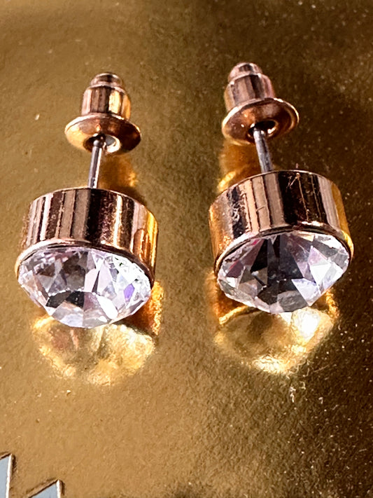 BONES: Dr. Brennan HERO Earrings