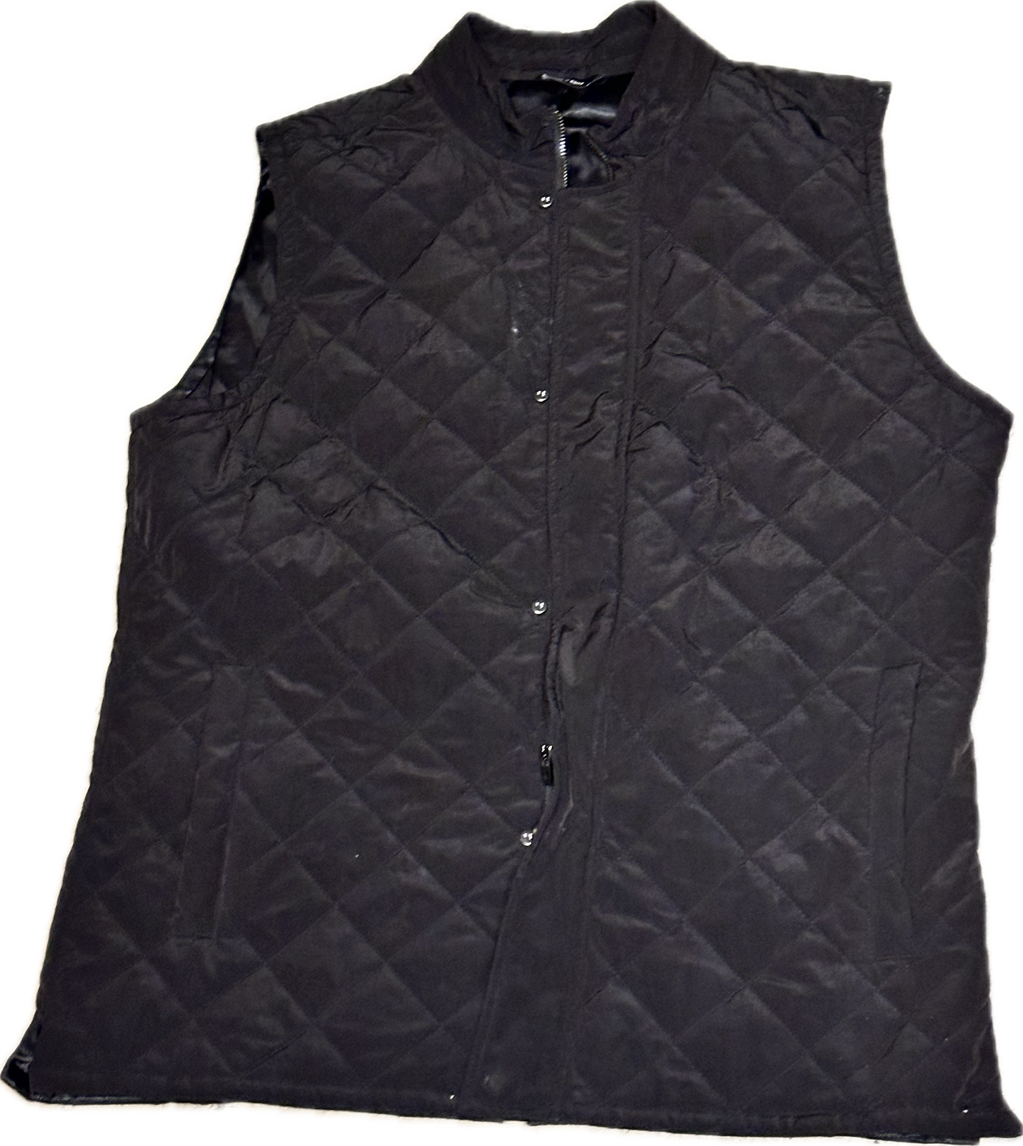 Silicon Valley: Gavin’s ROBERT BARAKETT Vest Jacket (L)