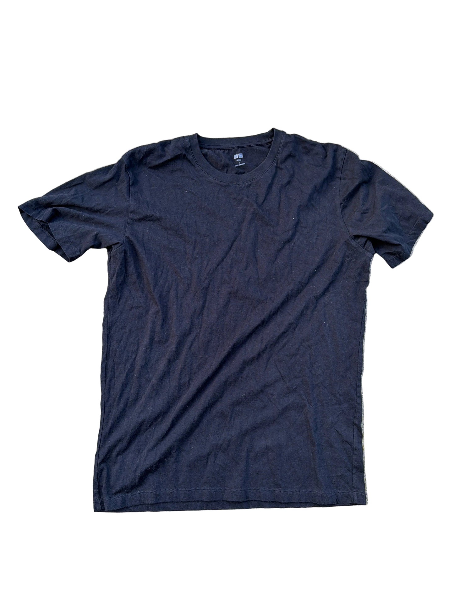 SONS OF ANARCHY: Juice’s Production Used Black T-Shirt (L)