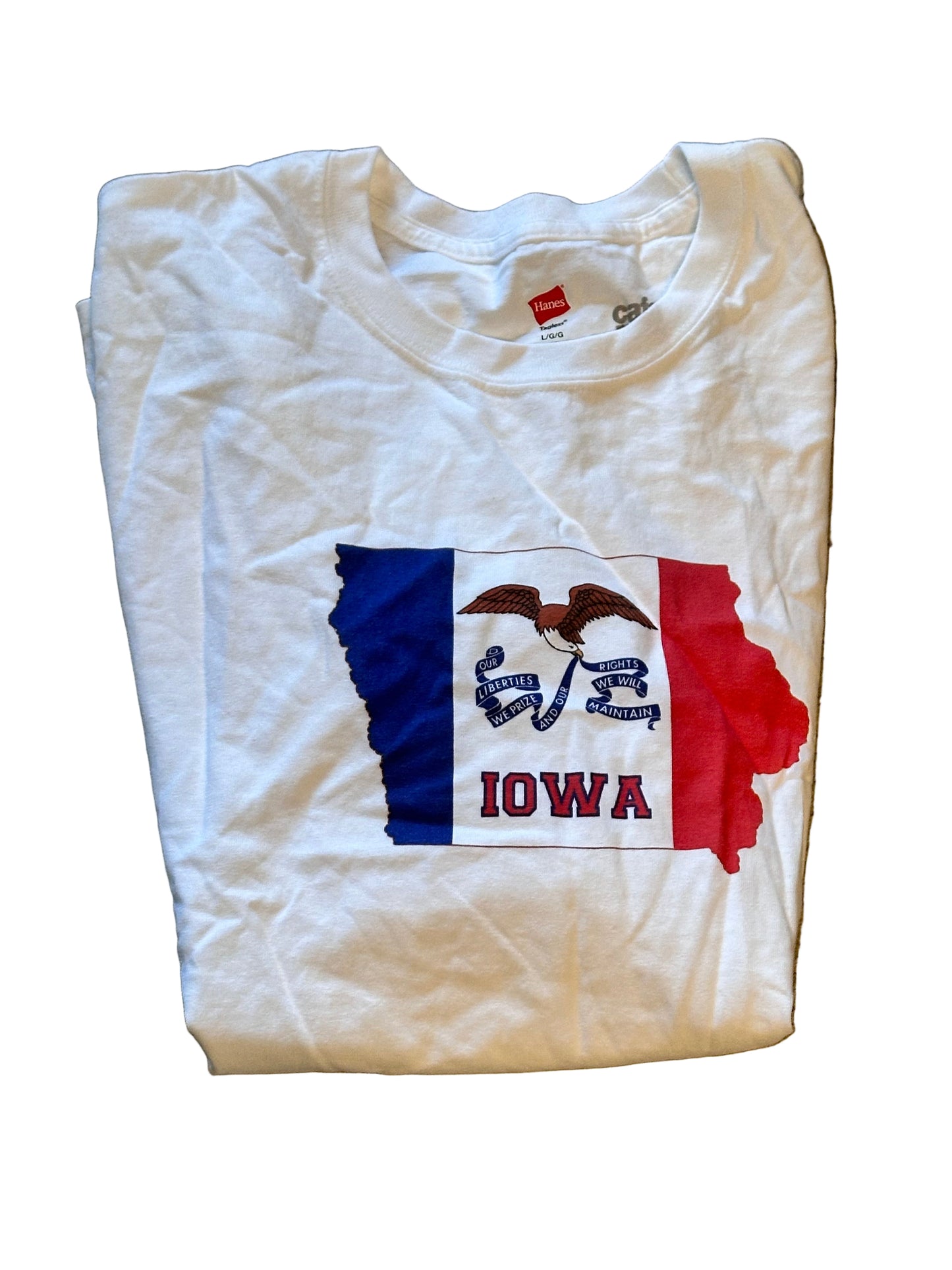 VEEP: Selina & Staff Episode 701 “IOWA” Swag