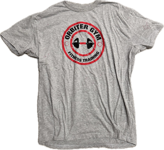 BALLERS: Spencer's Fitness T-Shirt (2XL)