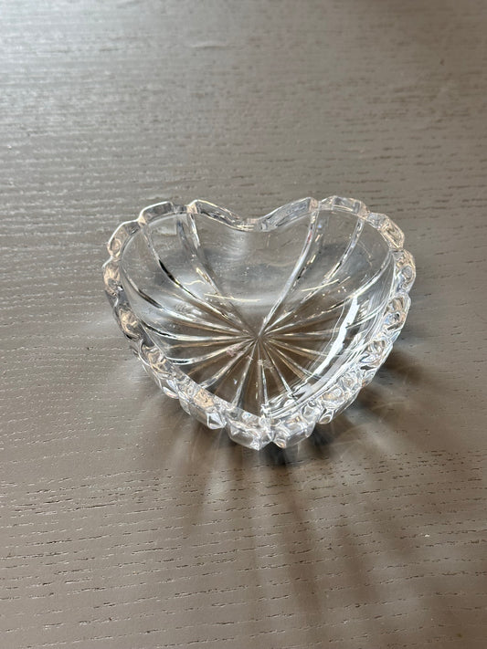 TRUE BLOOD: Sookie's Heart shaped Jewelry Container