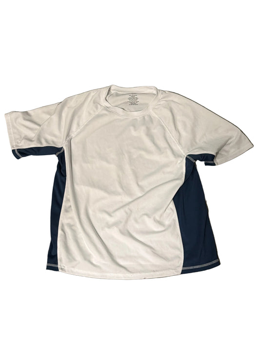 BALLERS: Reggie's HERO Shirt (L)