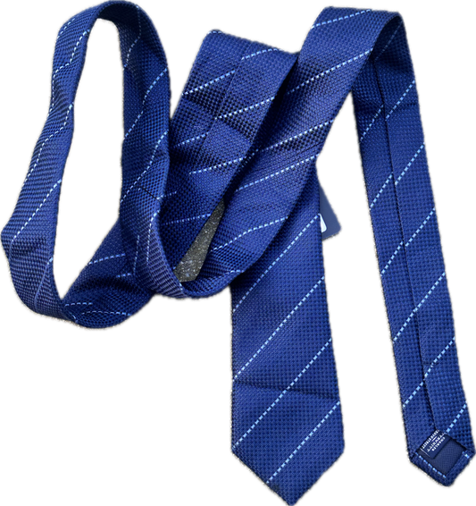 WRATH OF MAN: FBI Agent Okey’s Necktie