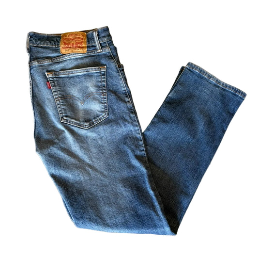 SONS OF ANARCHY: Chibs’ HERO Denim Jeans (34)