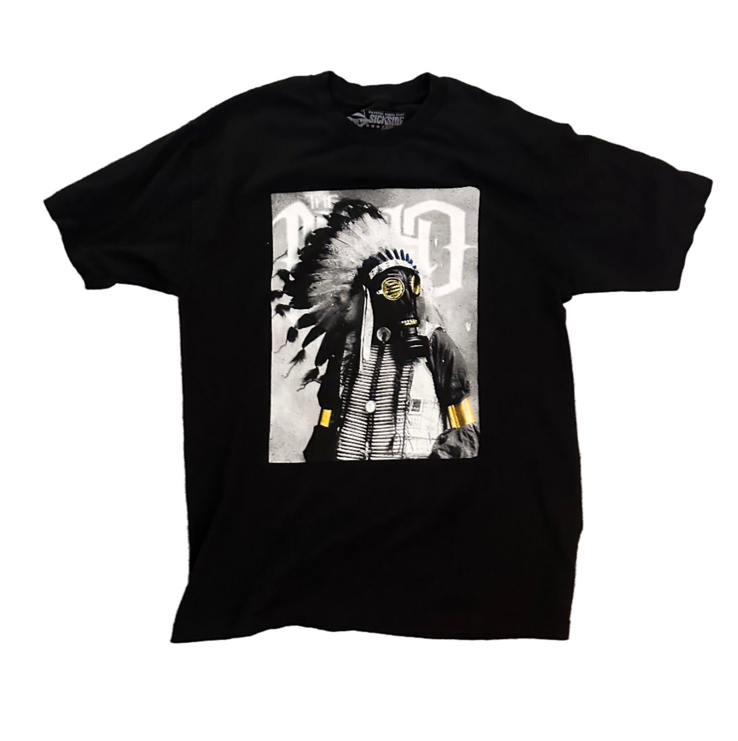 BALLERS: Reggie's HERO T-Shirt (M)