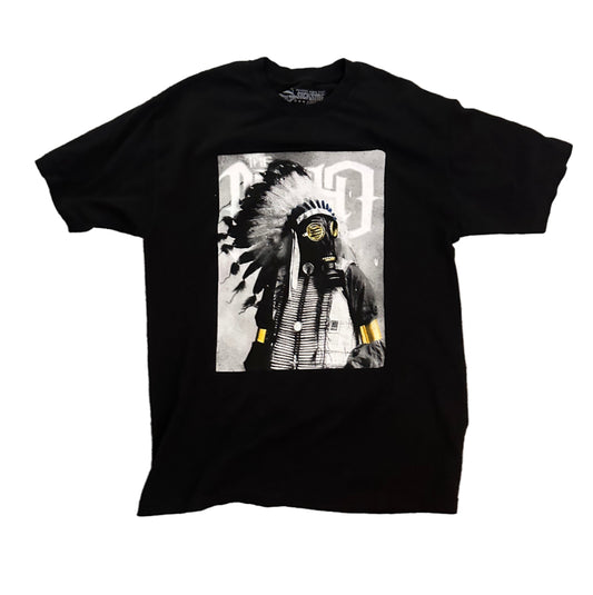 BALLERS: Reggie's HERO T-Shirt (M)
