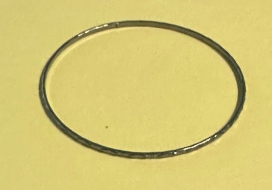 PARKS AND RECREATION: Leslie Knope HERO Bracelet