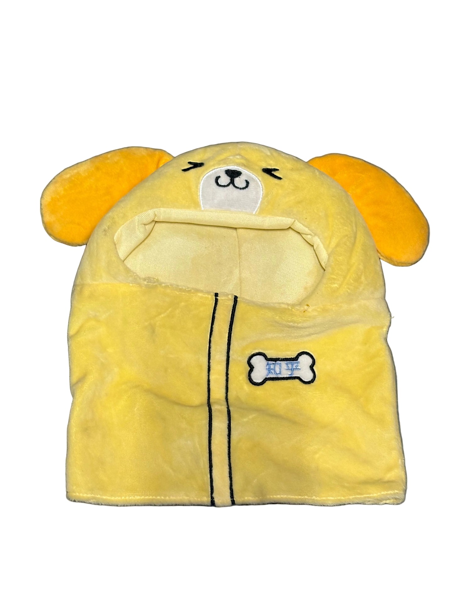 Silicon Valley: Becky's Pet Swag for Slice