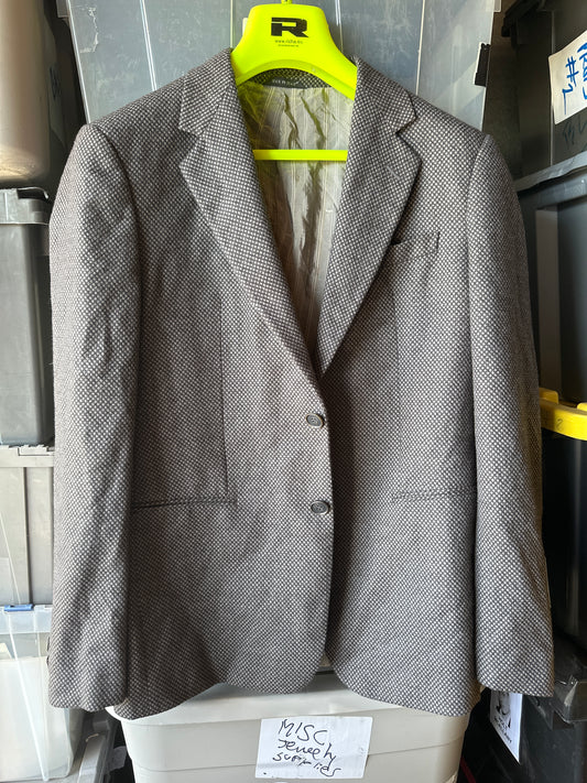 SILICON VALLEY: Gavin's EMPORIO ARMANI Sport Coat (38)