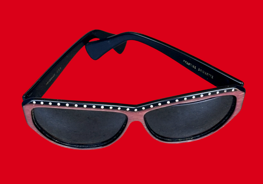 SONS OF ANARCHY: Wendy's Shades