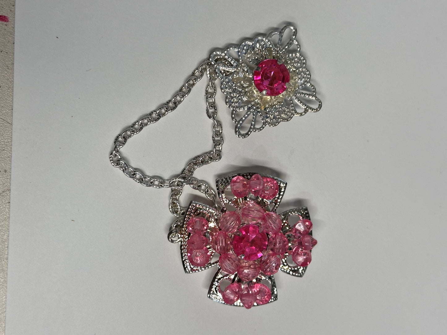 Bates Motel: Norma’s Brooch Pin