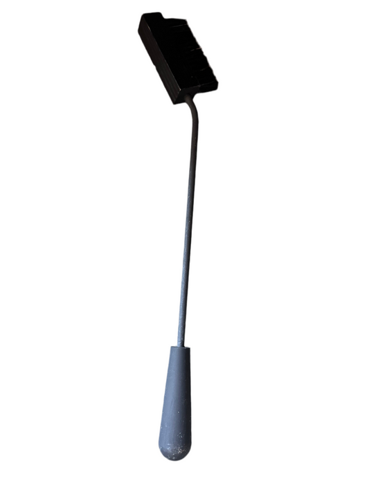 TRUE BLOOD: Bill Compton's Fireplace Tool Prop
