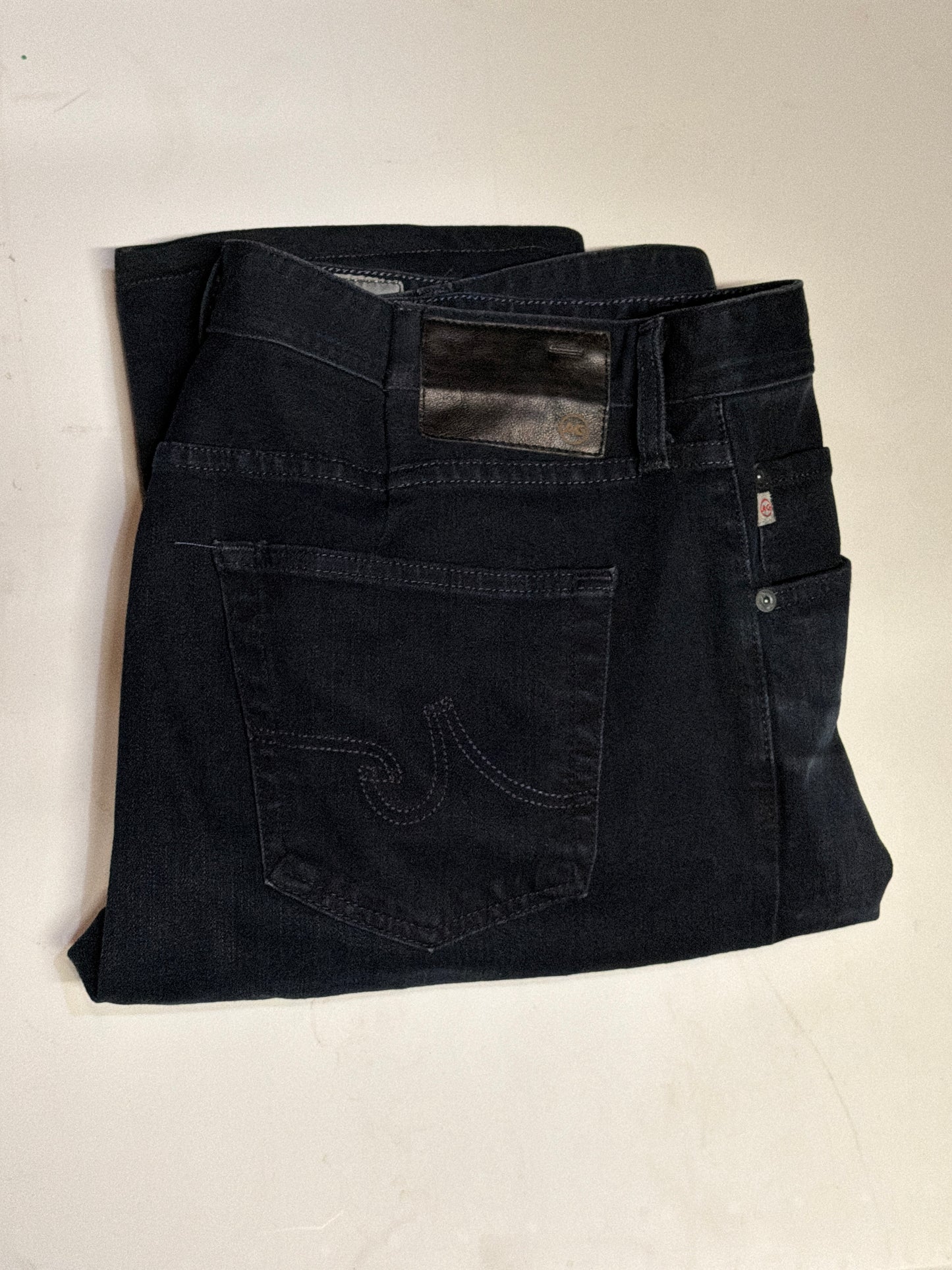 BALLERS: Spencer's AG Denim Jeans (40)