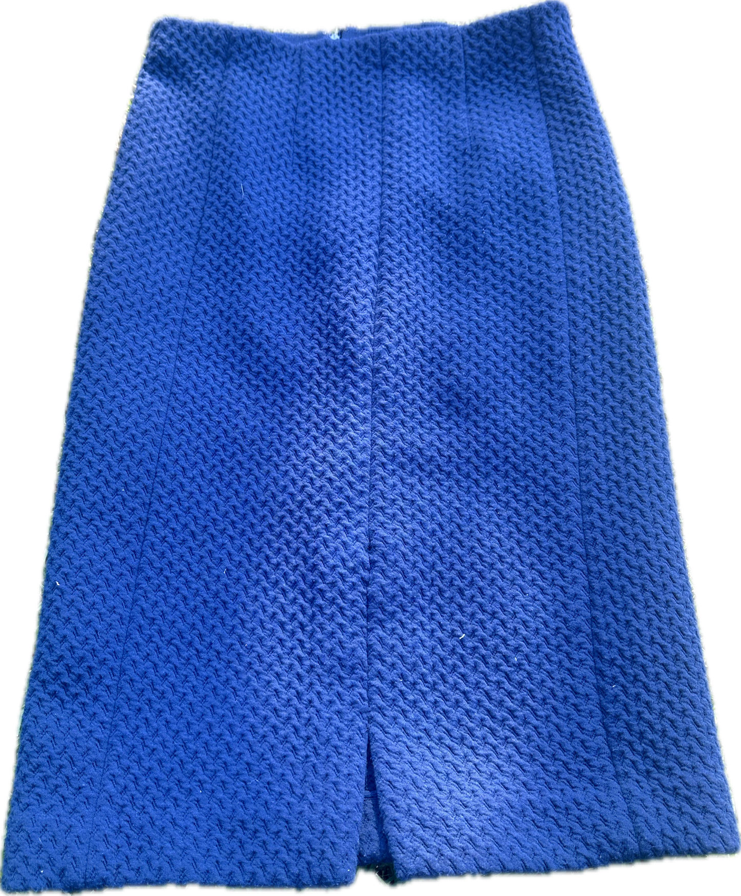 PARKS AND RECREATION: Leslie Knope ANN TAYLOR Skirt (6)