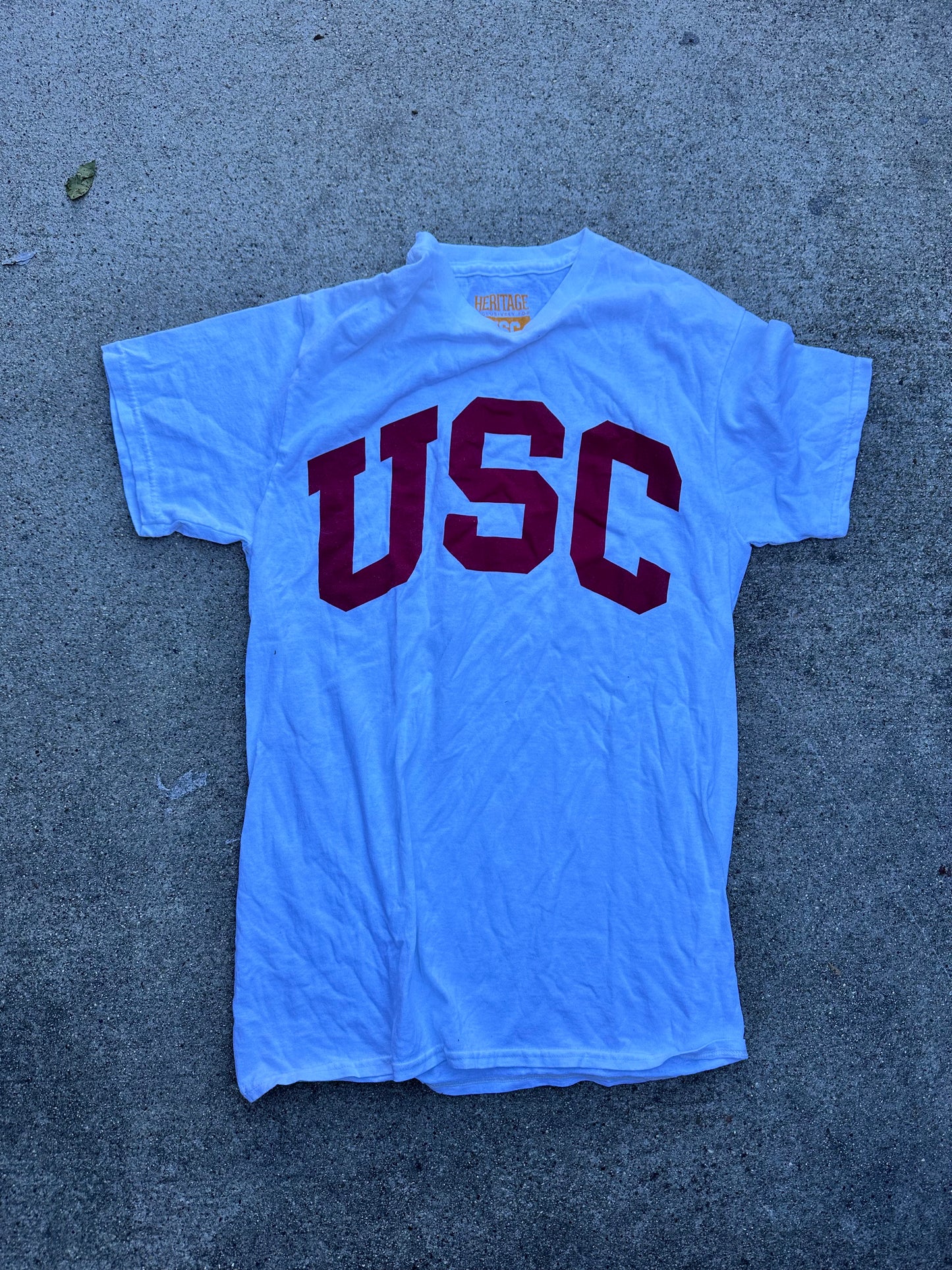 BALLERS: Spencer’s Episode 406 USC Men Swag