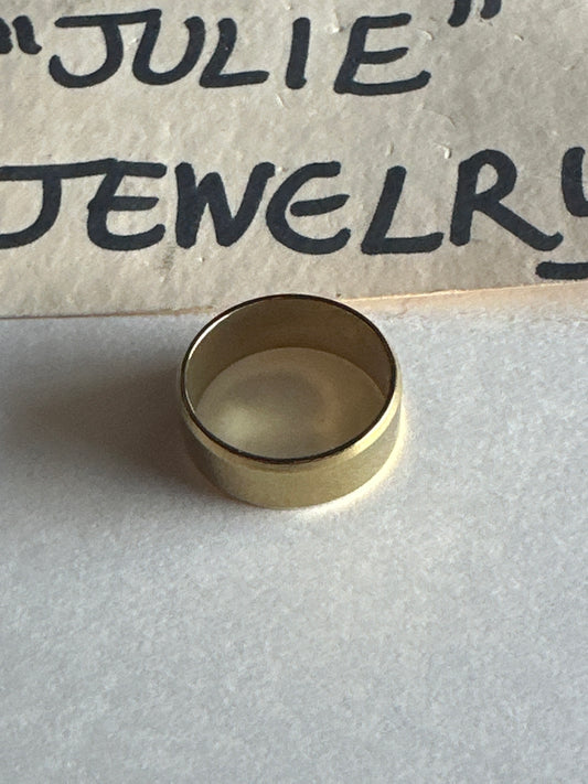 BALLERS: Julie’s HERO Ring