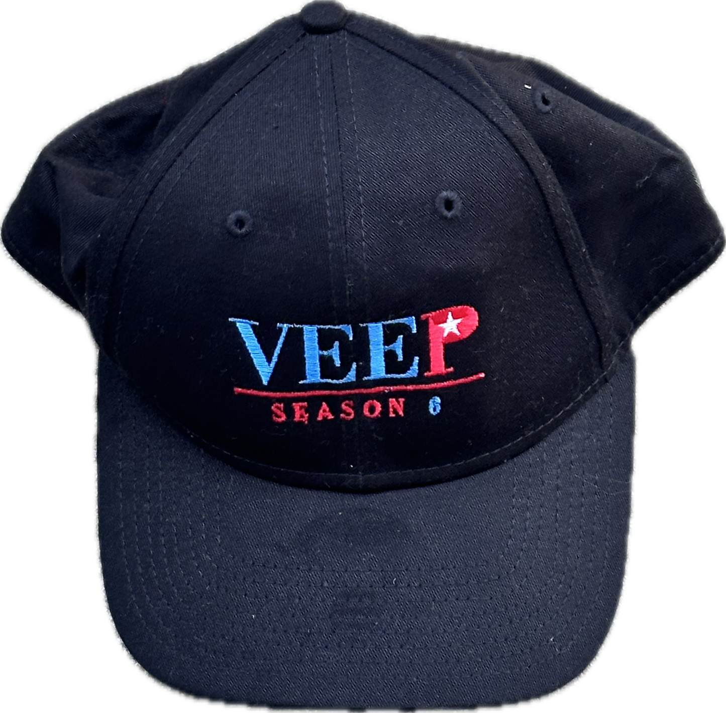 VEEP: Selina's Season 4 Hat