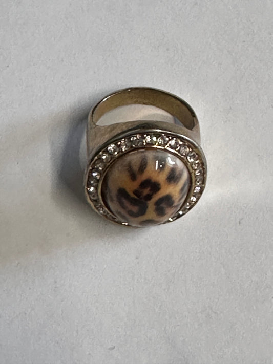 MAD MEN: Joan‘s Mid Century Ring