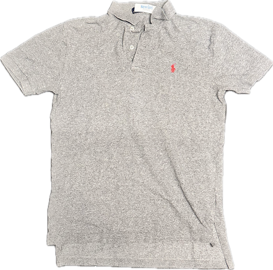NEW GIRL: Winston’s Ralph Lauren POLO Shirt (S)