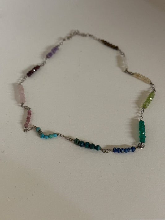 SONS OF ANARCHY: Tara’s HERO Necklace