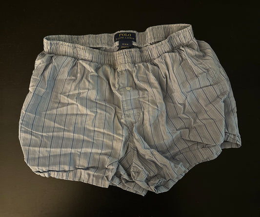 BALLERS: Joe's RL Polo Boxer Shorts
