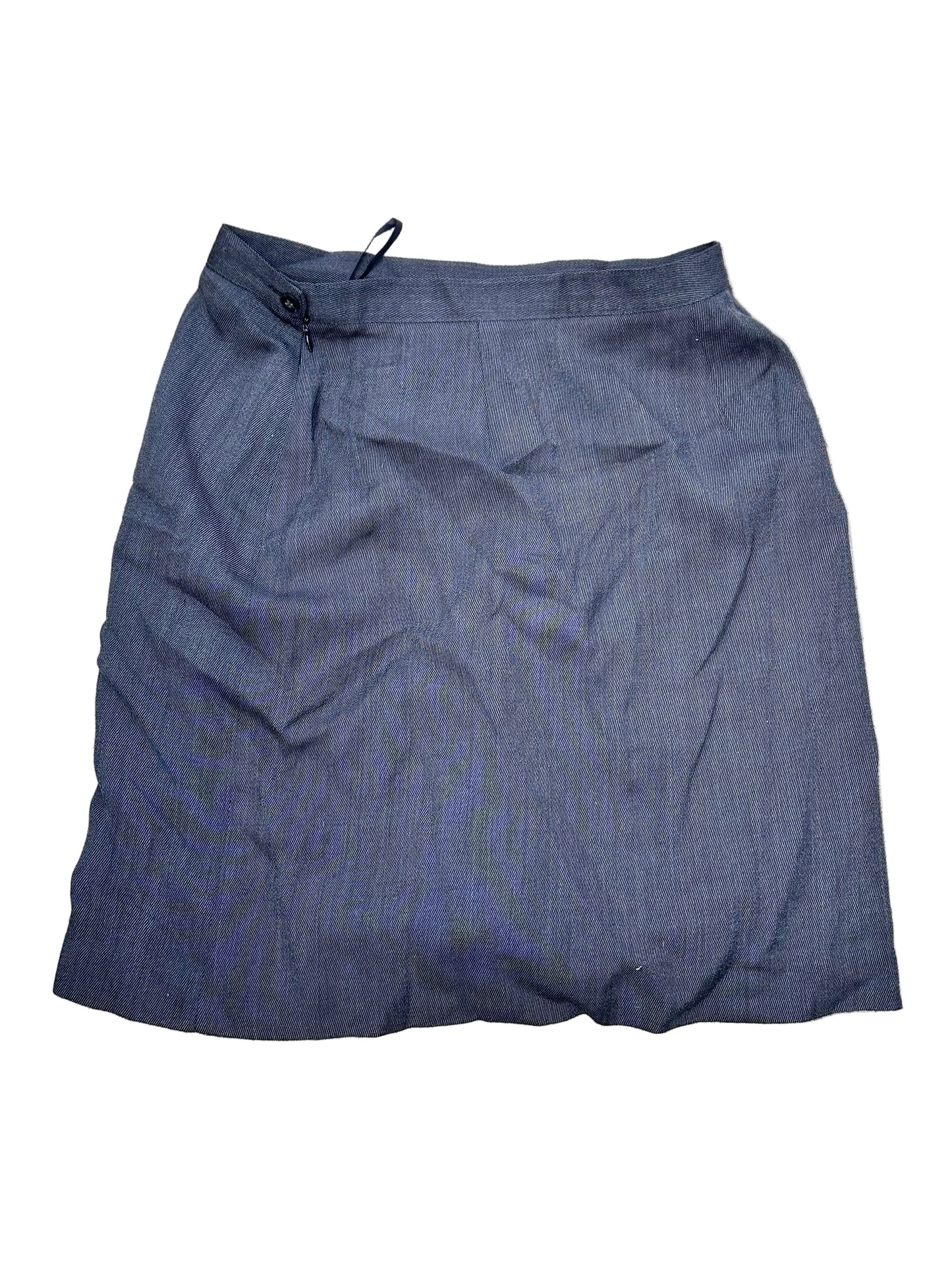 THE OFFICE: Meredith’s Charter Club Skirt (16)