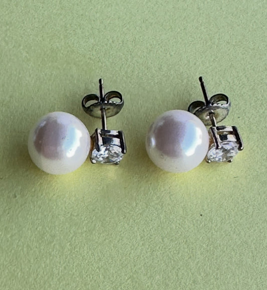 VEEP: Selina Meyer's HERO ALEXIS BITTAR Earrings