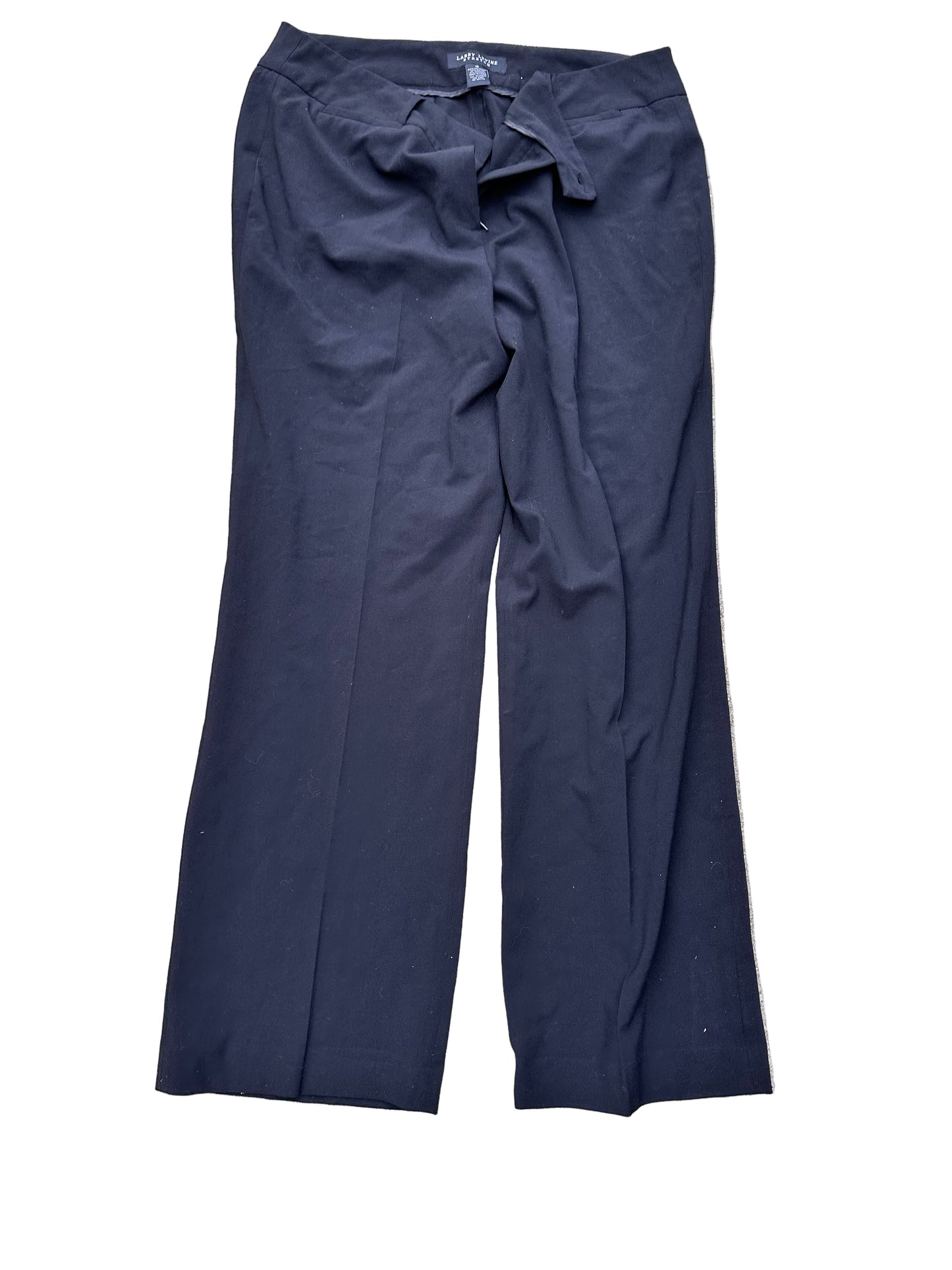 THE OFFICE: Meredith’s Larry Lavine Blue Pants (16)