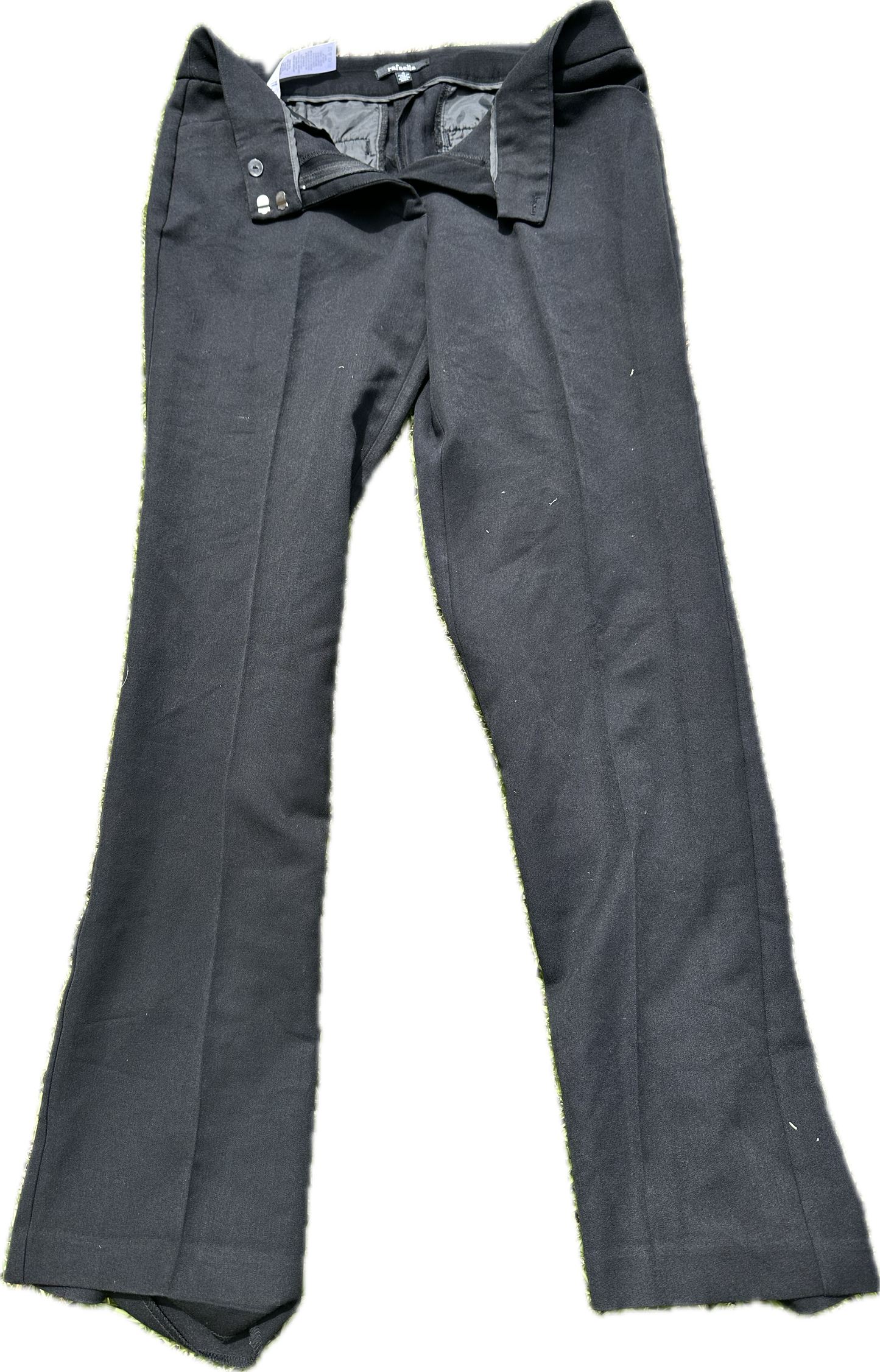 HOUSE: Dr Cuddy Designer Pants (4)