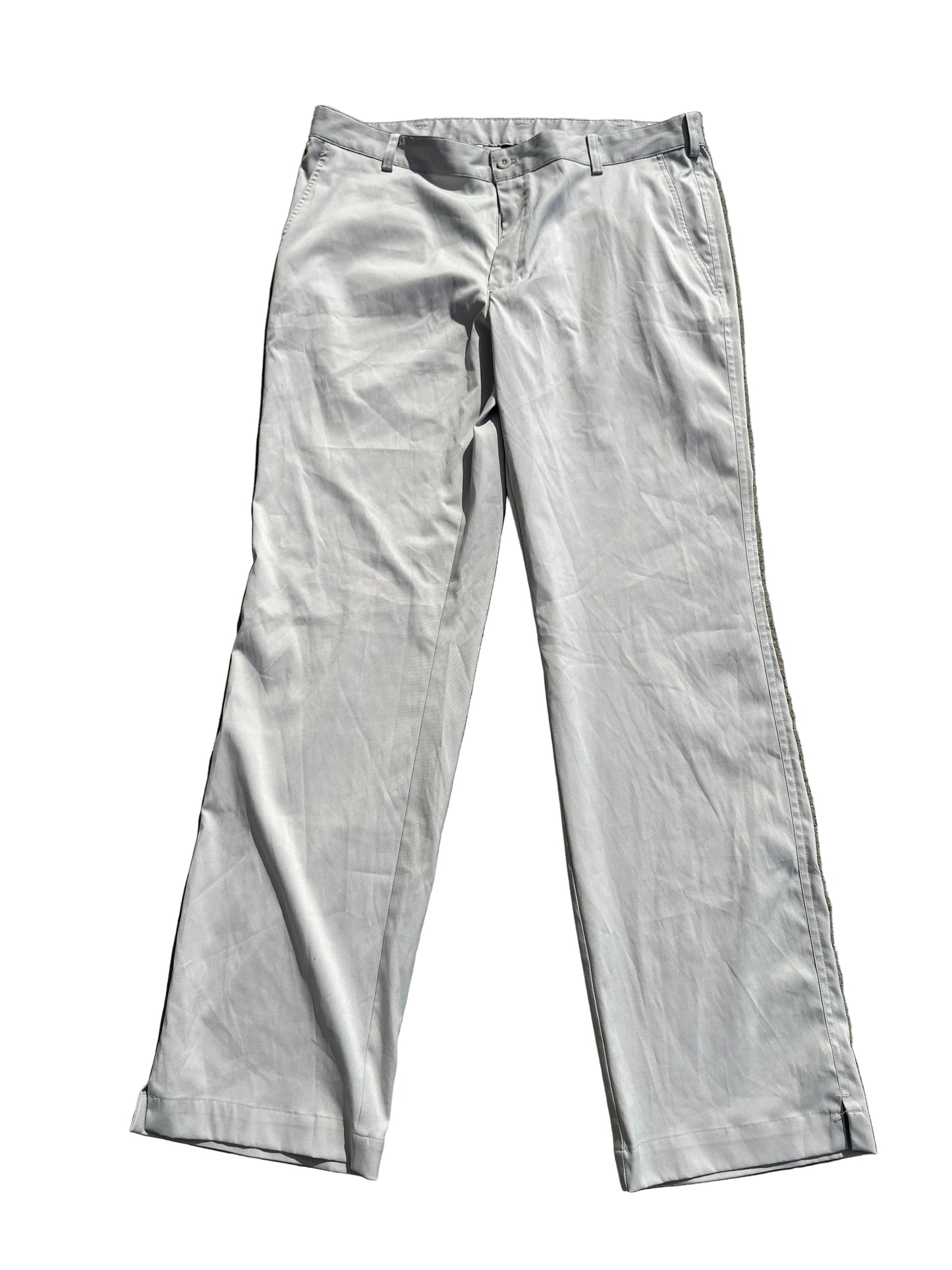 BALLERS: Jason's HERO NIKE Golf Pants (34)