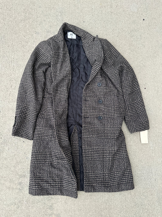 BONES: Agent Booth's undercover Detective Jacket (L)