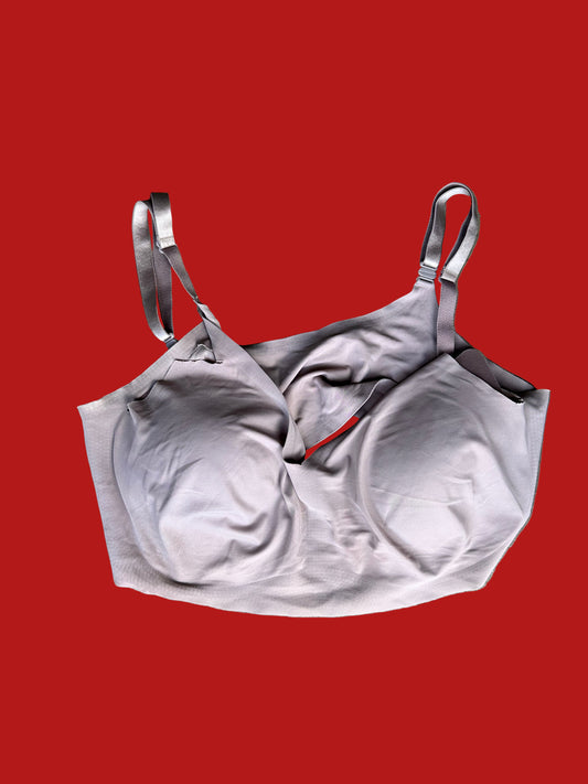 MAD MEN: Joan Harris' Nude Bra Undergarment