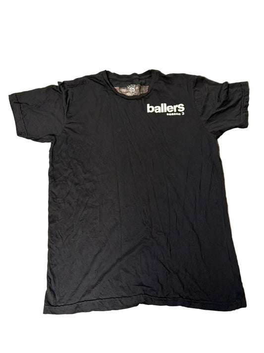 BALLERS: Joe’s HERO T-Shirt (M)