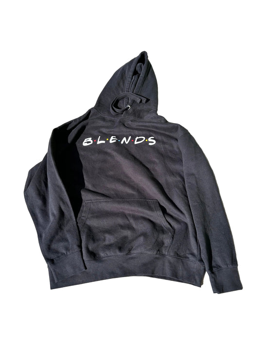 BALLERS: Reggie’s HERO Hoodie (L)