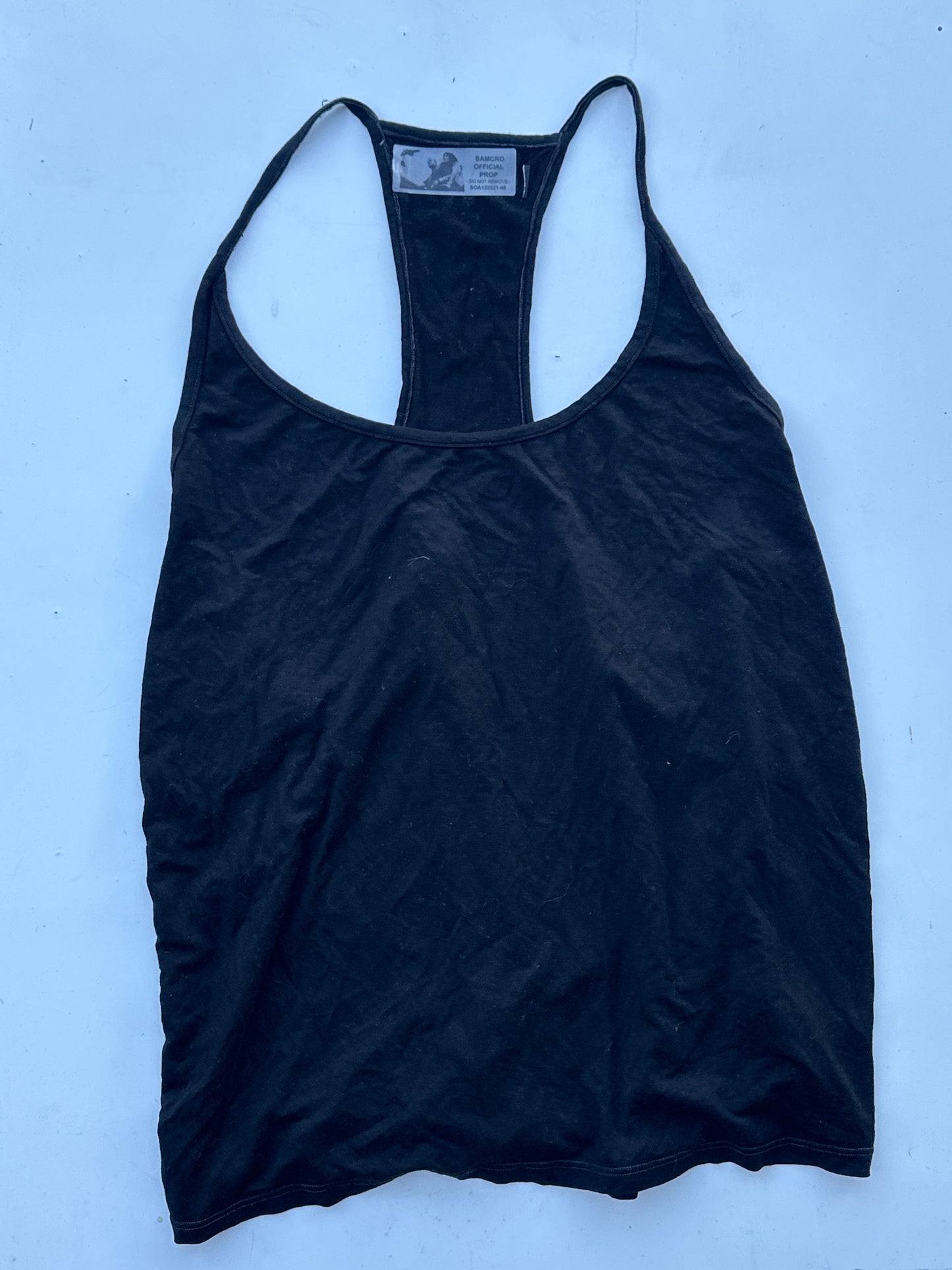 SOA: Tara Knowels HERO Shirts (S)