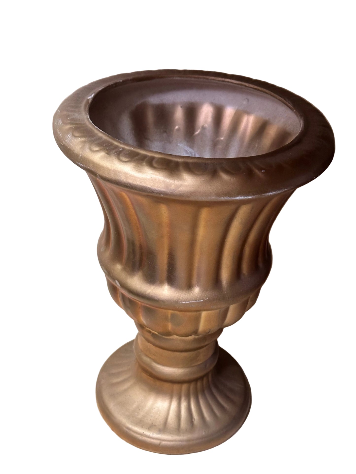 VEEP: Selina's Ceramic Urns from Brownstone Residence