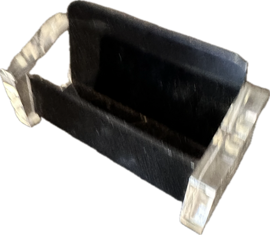 THE OFFICE: Jim’s Business Card Holder