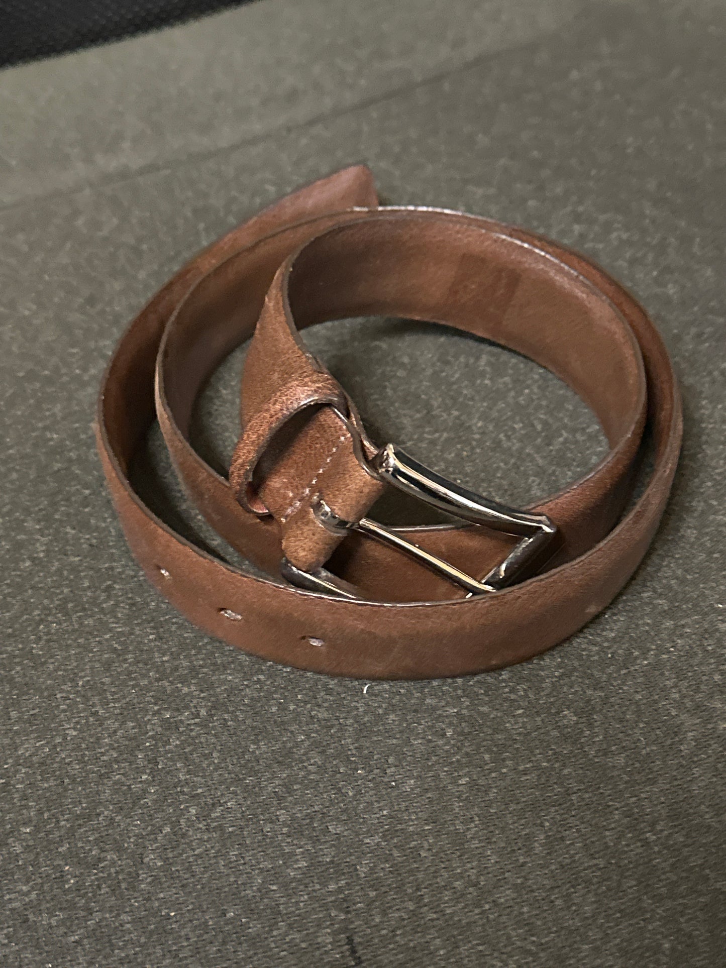 THE OFFICE: Jim’s HERO Belt (34)