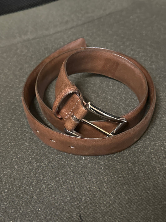 THE OFFICE: Jim’s HERO Belt (34)