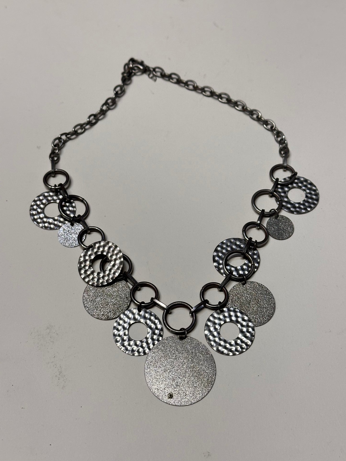 SONS OF ANARCHY: Tara’s HERO Necklace