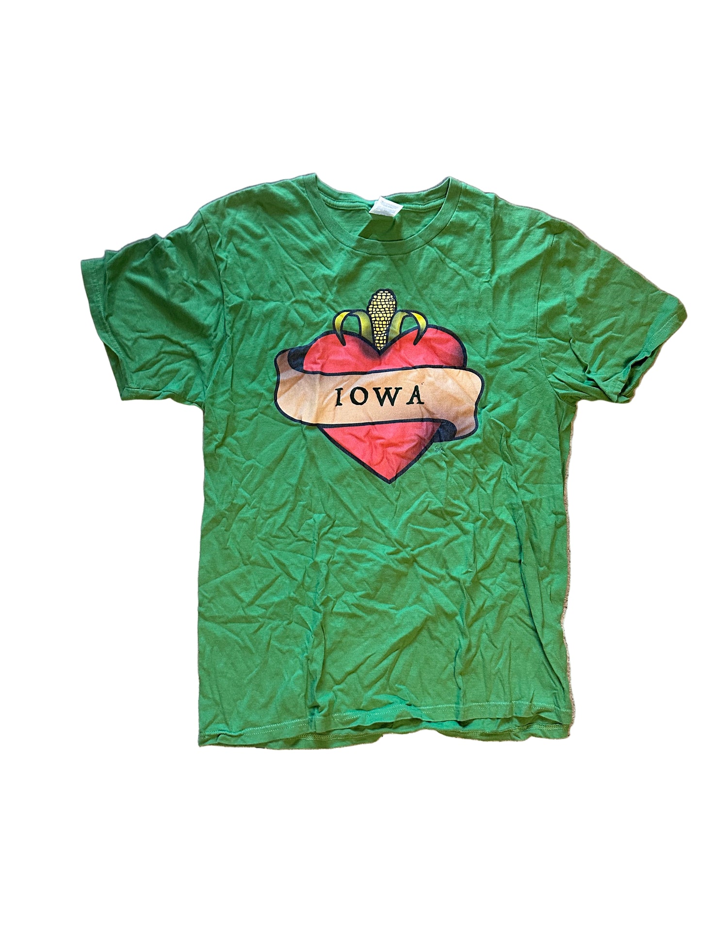 VEEP: Selina & Staff Episode 701 “IOWA” Swag