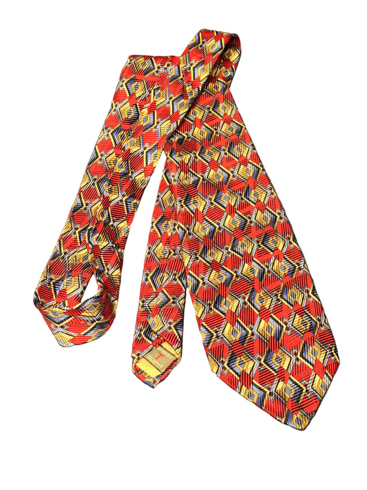 THE OFFICE: Stanley’s Production Used Necktie