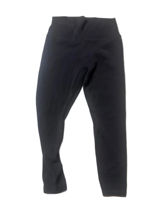 THE OFFICE: Pam Beesly’s Pregnancy Expandable Yoga Pants (M)